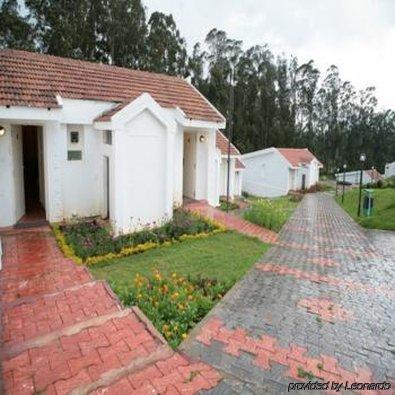 Deccan Plaza Hotel - Ooty Ngoại thất bức ảnh