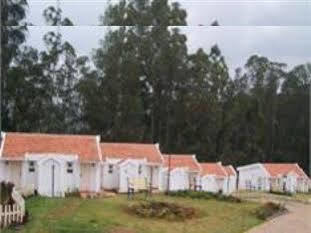 Deccan Plaza Hotel - Ooty Ngoại thất bức ảnh