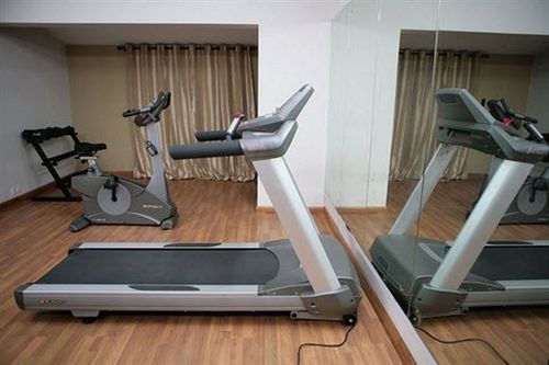 Deccan Plaza Hotel - Ooty Ngoại thất bức ảnh